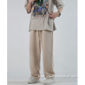Hot Sales Wide Leg Drawstring Trousers For Women